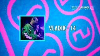 Vladik - 14. Новый дипломный трек ученика Stereoschool