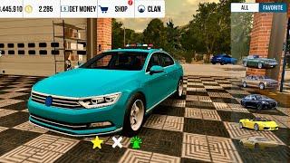 Live - Car Parking Multiplayer New Update Official