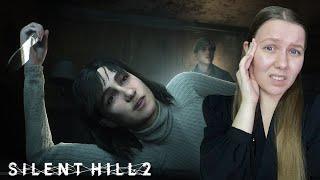 SILENT HILL 2 | #2 | Есть другой ВЫХОД!!!