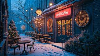 Calming Night Chill  Sitting and Listen  For Study/Work [chill Lo-fi hip hop beats]  Lofi Coffee