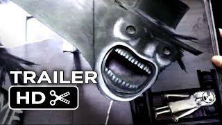 The Babadook TRAILER 1 (2014) - Sundance Horror Movie HD