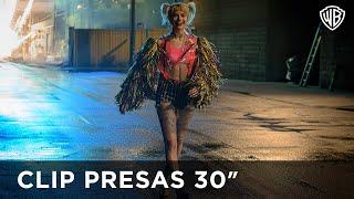 AVES DE PRESA - Presas 30 - Warner Bros Pictures Latinoamerica