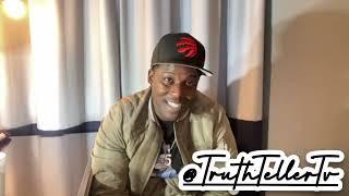 Beaski Da Shooter "I Knew Rooga Was A Star | Speaks On Dropping New Project With FBGDuck Pt4