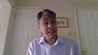 Introduction to the China Clinical Trials Landscape with Andy Benson