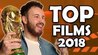 TOP FILMS 2018