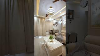 3 BHK Home Interior #3bhk #interiordesign #interior