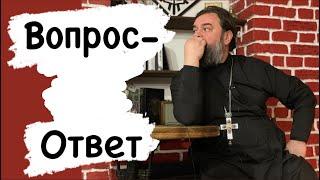 Почему нет молитвы от порчи? Протоиерей  Андрей Ткачёв.