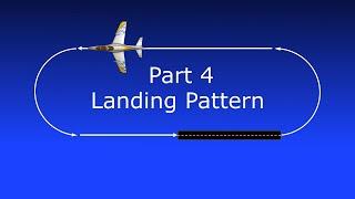 By the Numbers: How I Land my EDF Jet (and avoid the danger zones) Part 4