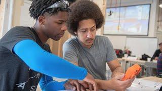 Accelerated Skills Training - Apartment Maintenance Tech program
