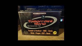 Fergus Vibealite Tomorrows World (Vol 4) 10-11-1995