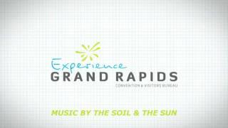 Experience Grand Rapids - Biking