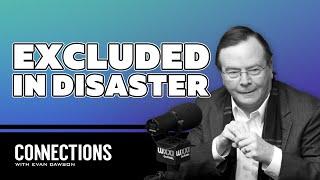 How disaster preparedness excludes people with disabilities