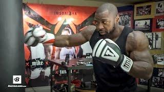 Boxing for Beginners | Ep 1 | Mike Rashid's Techniques & Training