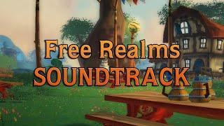 Free Realms Soundtrack