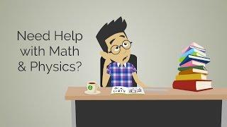 Math Physics Tutoring