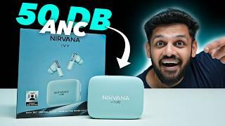 boat Nirvana Ivy - best Earbuds Under 3000"CRAZY FEATURES"