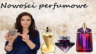 Testy nowości perfumowych. Czy warto je mieć 