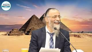 הרב מיכאל  לסרי - הכי מצחיק בעולם!