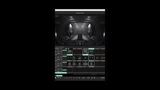Compositing Live in Resolume Arena