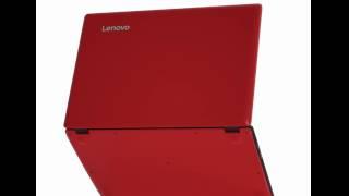 Lenovo Ideapad 110s "11 - red