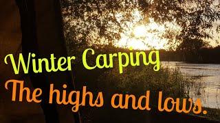 A short break Carp fishing in Devon