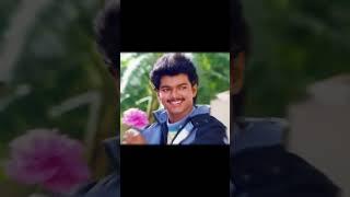 Chillena chillena | Thalapathy vijay anna with actress sanghavi 