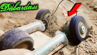 How To Make At Home Mini Car Mini Car kaise banaye