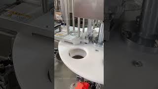 ZONESUN Automatic Beer Pop Can Food Aluminium Tin Can Cap Sealing Machine