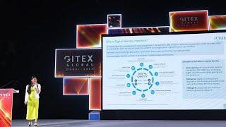 Unleashing data rebellion: How Web3 is reshaping the Internet | GITEX Global Dubai 2023