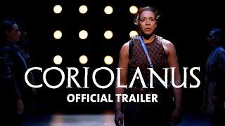 CORIOLANUS | Official Trailer | OSF 2024