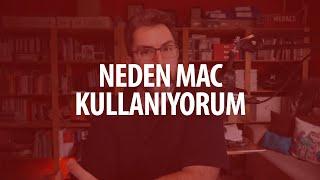 Microsoft'ta çalışıp neden Mac kullanıyorum