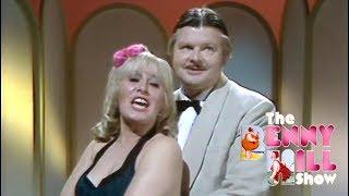 Benny Hill - When Things Go Wrong (1972)