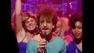 Matthew Wilder  - Break My Stride  - TOTP  - 1984