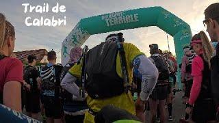 Trail du Mont Terrible 70K 2024