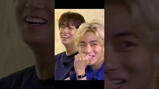 Cuteness overloaded !!! #taehyung #kimtaehyung #v