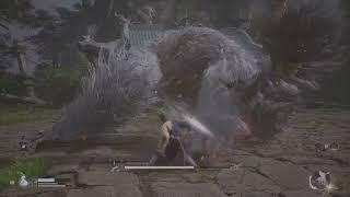 Black Myth: Wukong how to win the four boss Li Xu Ji