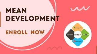 Become a MEAN Full Stack Developer | Complete Roadmap & Technologies