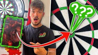 These Are The BEST DARTS In The WORLD Right Now !