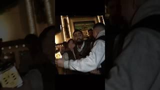 Jordan greift BVB fan an #jordan #funny #youtube #shorts #semih
