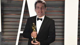 And the oscar goes to... Benny Fuchs