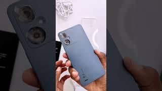 Unboxing the Mobicel IX.#athavenue #unboxing #mobicel #mobicelix #explorepage #smartphone