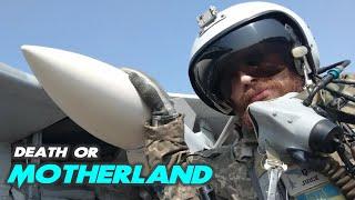 Tales of Valor: Flying High for Freedom: Ukraine's Fighter Pilots' Heroic Tales