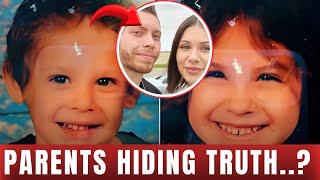 Lily & Jack Sullivan: Parents’ Lies Revealed...?
