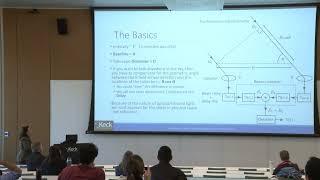 A Short Primer on Optical Interferometry