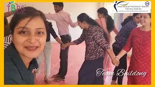 Teacher Training - Team Building | Divya Madhukar