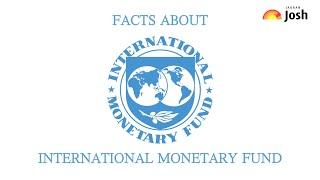 Jagran Josh GK Fact - IMF Economy