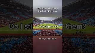 Stephanie x Aston Villa edit #shorts #football #avfc #astonvilla #utv #capcut