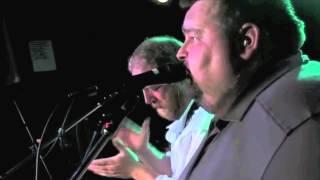 Shanneyganock - The Islander 2010 - Live On George Street DVD