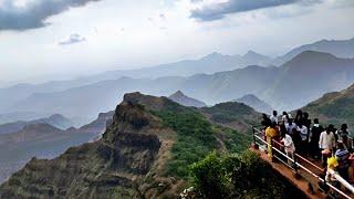 Old Mahabaleshwar Tourist Places, Satara, Maharashtra (Hill Station)