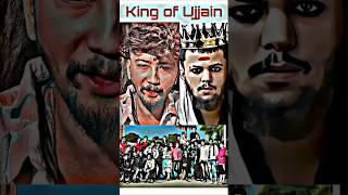 घरमे घुस कर मारुंगा ️️ #durlabhkashyap #gangster #trending #ujjain #shorts